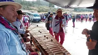 Marimba de Celestino Jimenez...2026..saludos