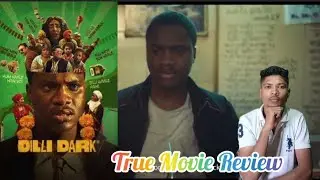 Dilli Dark Movie Review 🍿@Movieswithchetan