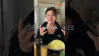 Преимущества кукурузных рылец