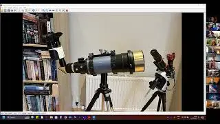 July 2024 Solarchat meeting