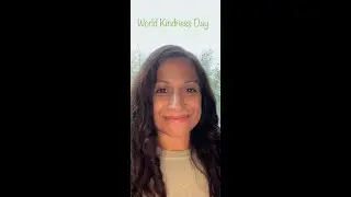 World Kindness Day