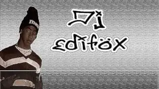 Dj edifOx   Os puruZ Beats Do Dj Edif0ox 2010