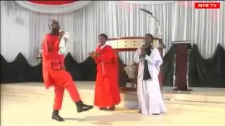 #LIVE -MBARIKIWA MWAKIPESILE AKIHUBIRI INJLI NZITO- SEMINA DAY 2- MYB - JUMATATU TRH 24/02/2020