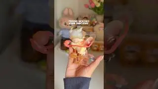 Finding Mokoko Unboxing