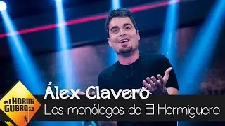 La verdad sobre los restaurantes de comida rápida, por Álex Clavero - El Hormiguero 3.0
