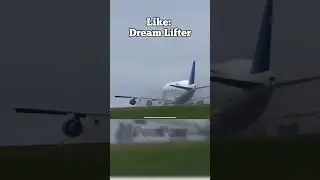Your Cargo Plane If You... #aviation #avgeek #747