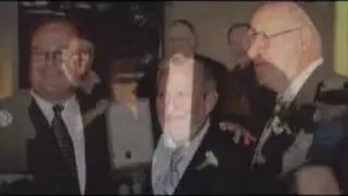 Hamilton Hebrew Academy Honours Mr. Aaron Shiffman Part 2
