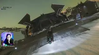 Doing Random Missions | Star Citizen (Part 3/12)