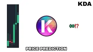 KDA WILL FLIP SOL AND TO THE MOON⁉️ KADENA NEXT TARGET $6⁉️ KADENA LAUNCHES GRANT PROGRAM FOR WEB3
