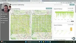 How We Took a Cabinetry Client to #1 in Google Maps (Post-Core Update SEO Strategy)