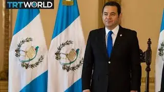 Corruption in Guatemala