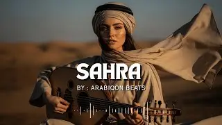 Oriental Reggaeton Instrumental – Deep Arabic Violin & Cinematic Desert Vibes