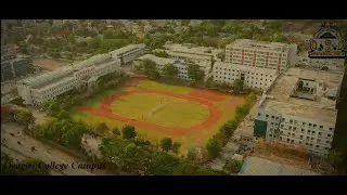 DEOGIRI COLLEGE AURNGABAD (ANIMATION MULTIMEDIA DEPARTMENT) DOCUMENTRY