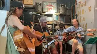You've Got A Friend / Randy Lorenzo with Makalani & Los Hawaiianos