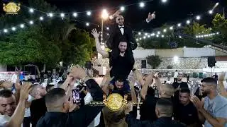 عصام وصهيب العمر | محمد بصول | محمد نصار | افراح ال عيد ايو ناصر | العريس ناصر سهيل عيد 2025 