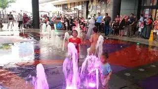 Aeon mall air mancur