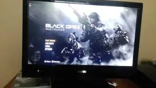 Screen freeze fix black ops 2 ps3