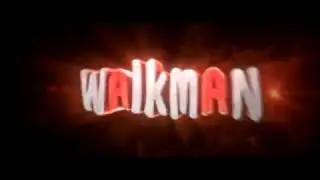 Intro Walkman Ft.LucasDzn