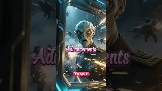 &ldquo;Humans Weren&rsquo;t Primitive&hellip; They Were Graxian Experiments Gone Rogue 👀🌍🚀&rdquo; #hfy #alienvshumans