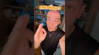 Te est&aacute;n ENGA&Ntilde;ANDO y no lo sab&iacute;as?! 😱🥵