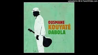Ousmane Kouyat&eacute; (Guin&eacute;e) - Beni Haminanko