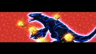RECORDED Pokemon Footage