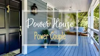 Power House: Power Couple 5/19/24
