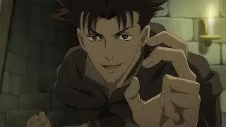 Standoff | Sorcerous Stabber Orphen (SimulDub Clip)