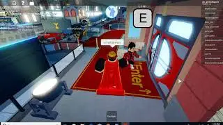 How to get the cardboard bow tie in the Bloxys 2019