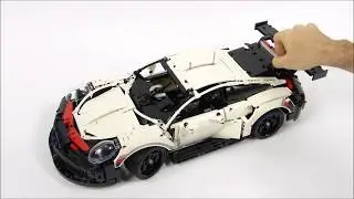 Lego Technic #42096