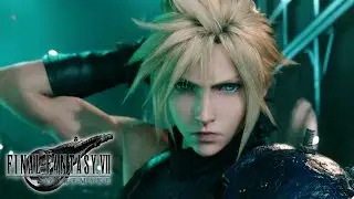 Final Fantasy 7 Remake｜First Impressions Review