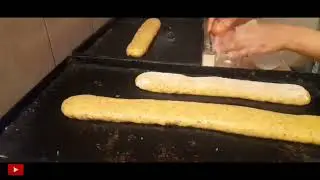 طريقتي في تحضير الفقاص 💗