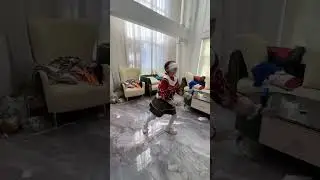 [Douluo Dalu] Xiao Wu And Tang Laoliu Play Games, What Comes Out In The End? #cosplay #funny #cute