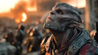 Aliens Asked For Human Help, Humans Reacted: &ldquo;Look At The Sky&rdquo;. | HFY | HFY Reddit Stories