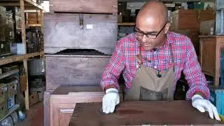 How to Remove Cup Ring from Furniture