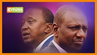 Kenyatta&rsquo;s allies slam DP Ruto for skipping COVID-19 conference