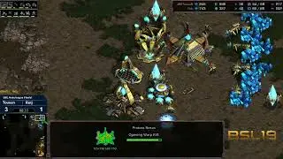 BSL 18 Hasuleague Finals Rotj v Tousan game 5