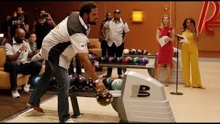 Ogden Celebrity Bowl at Red Rock Lanes in Las Vegas