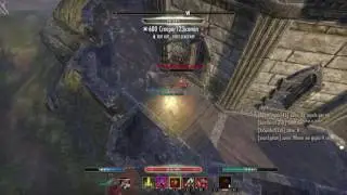 ESO| Stamina Nightblade 1vX