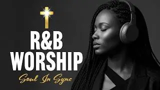 🎵 My Life In Rhythm – Music To Feel Peace | Soul Gospel R&B