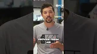 Air quality in your car #airquality