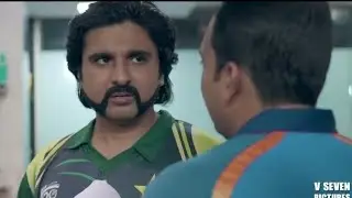 India's Reply To Pakistan's Abhinandan Ad Goes Viral | Happy Father's Day Wishes Pakistan To India