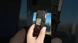 Где в экскаваторе спрятан  #ГЛОНАСС  #GPS #трекер #вахта #работа #excavator