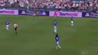 Feyenoord - Ajax 2 - 2 ( 21-9-'08 )