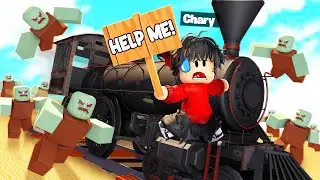 Don't Play DEAD RAILS in Roblox