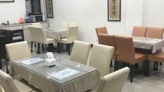 Гостевой дом Frank B&B, острова Кинмен, Тайвань | Путешествие с Ваншикой