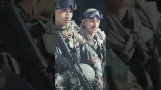 Brown Munde ft. Army ⚔️ #army #viral