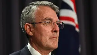 &lsquo;Not justifiable&rsquo;: Mark Dreyfus slammed for preferencing the Greens
