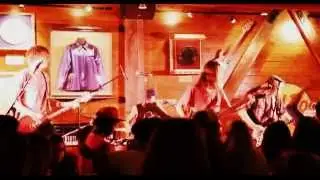 We Don't Need You (live) - Global Affront