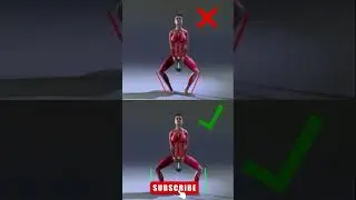 Mastering Sumo Squats: Technique, Benefits, and Variations!#Inner thigh exercises​